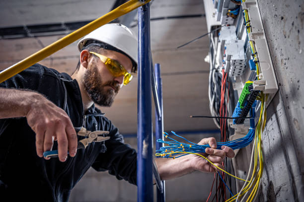 Best Industrial Electrical Services  in Sitka, AK