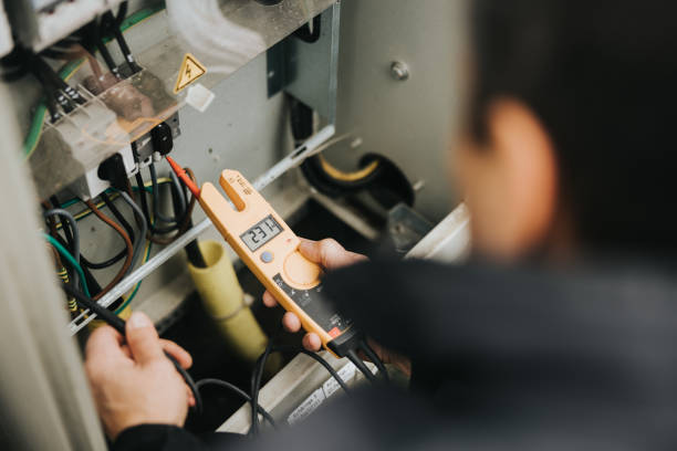 Best Electrical Wiring Services  in Sitka, AK