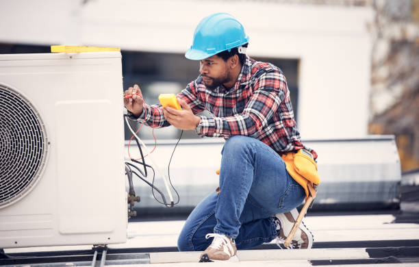 Best Electrical Installation Contractor  in Sitka, AK