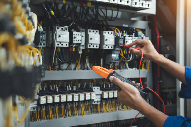 Why Trust Our Certified Electricians for Your Electrical Needs in AK?