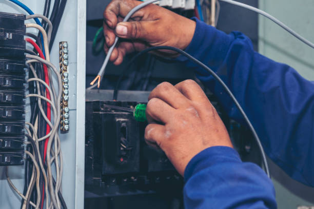 Best Electrical Rewiring Services  in Sitka, AK