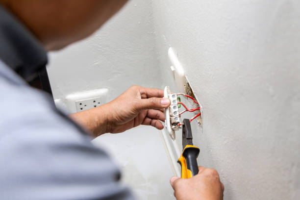 Best Local Electrician Companies  in Sitka, AK