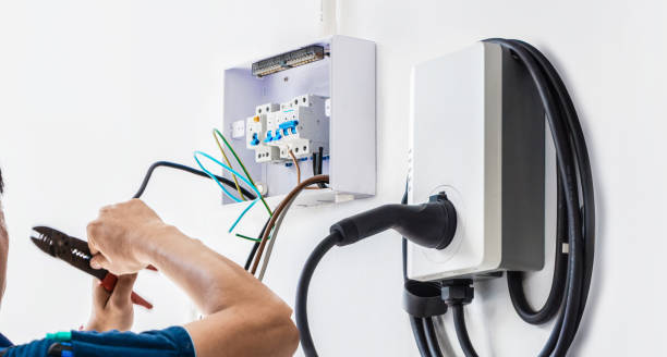 Best Circuit Breaker Repair  in Sitka, AK