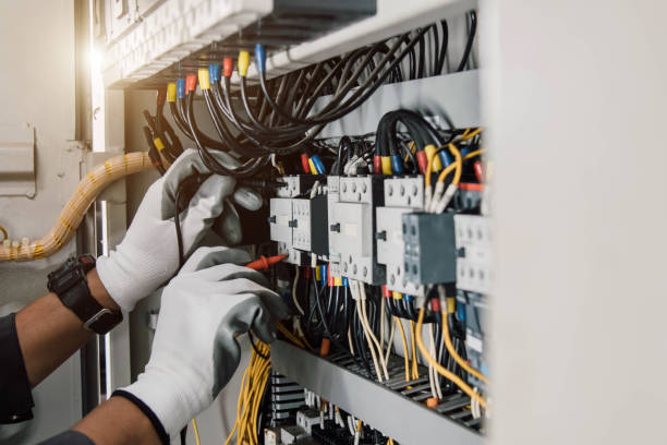 Best Industrial Electrical Services  in Sitka, AK